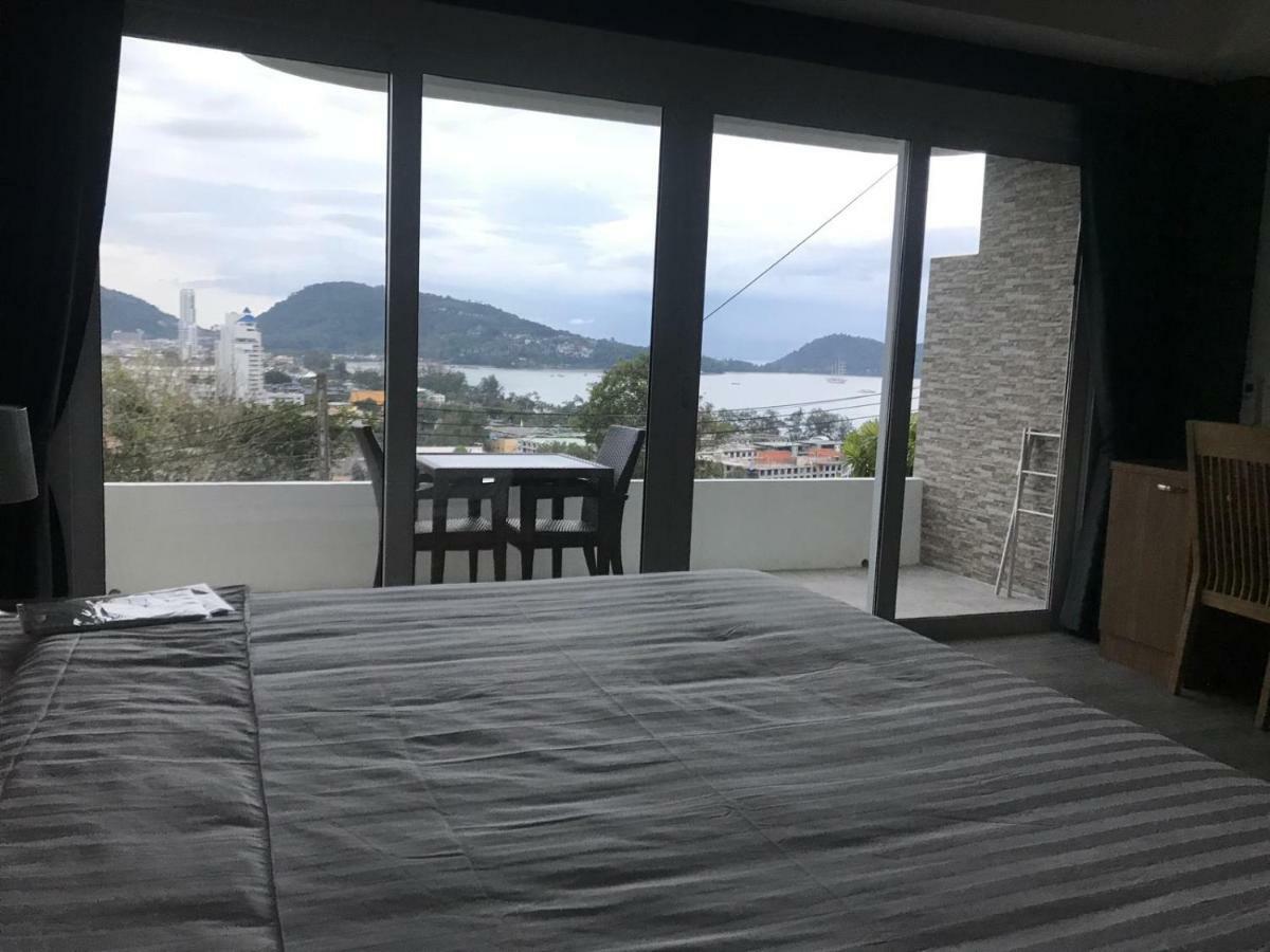 Andaman Dream House Vila Patong Exterior foto