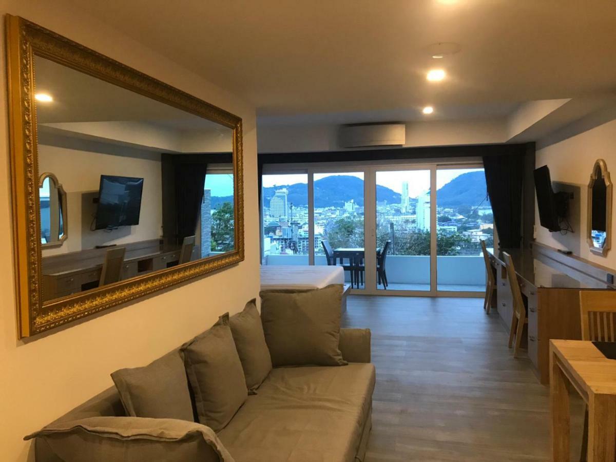 Andaman Dream House Vila Patong Exterior foto