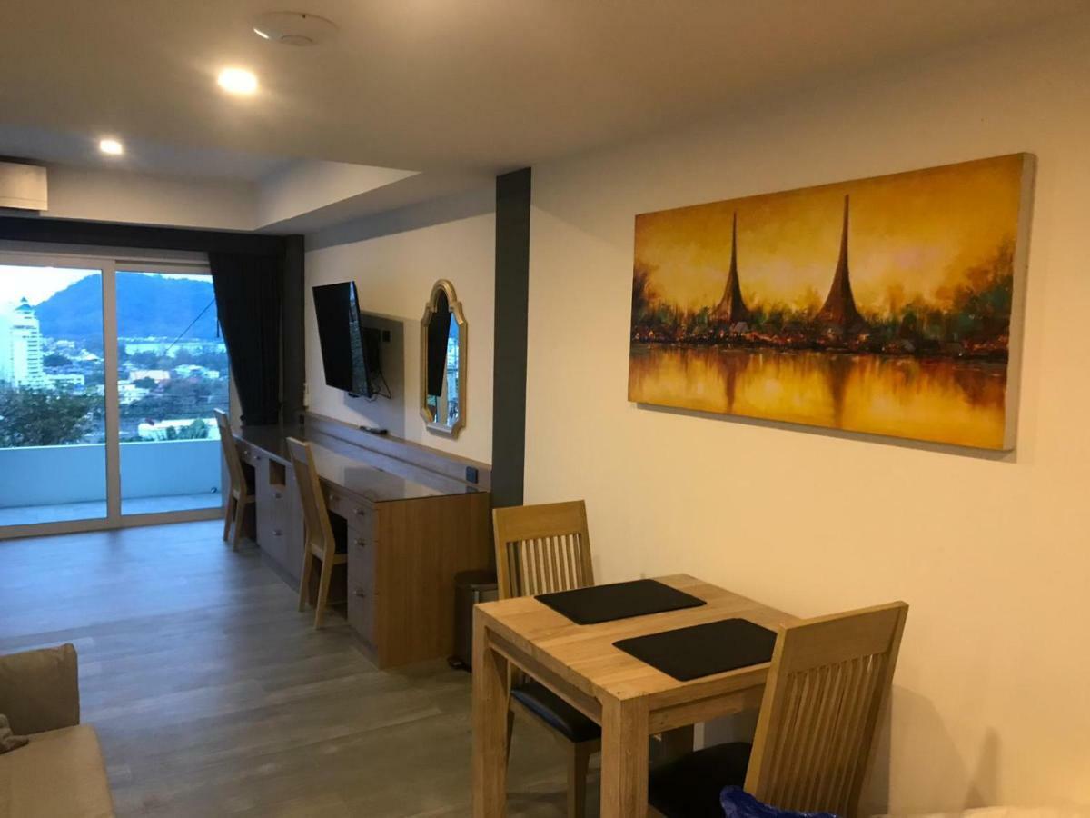 Andaman Dream House Vila Patong Exterior foto