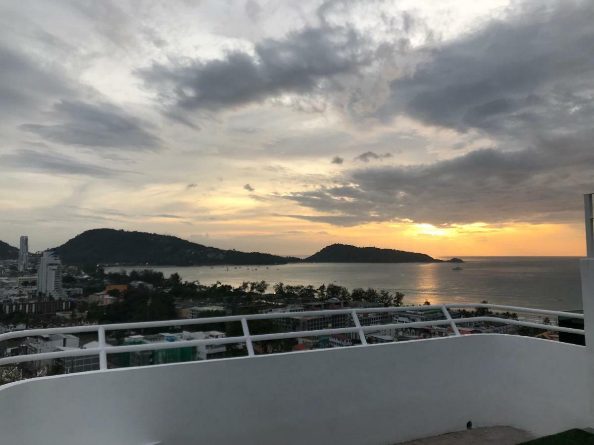 Andaman Dream House Vila Patong Exterior foto