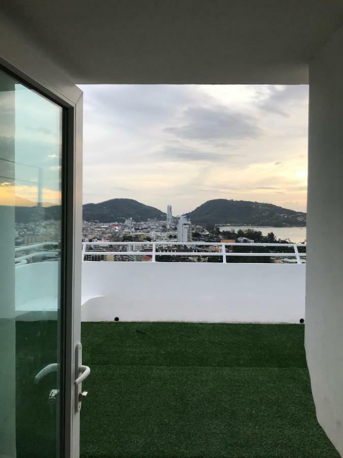 Andaman Dream House Vila Patong Exterior foto