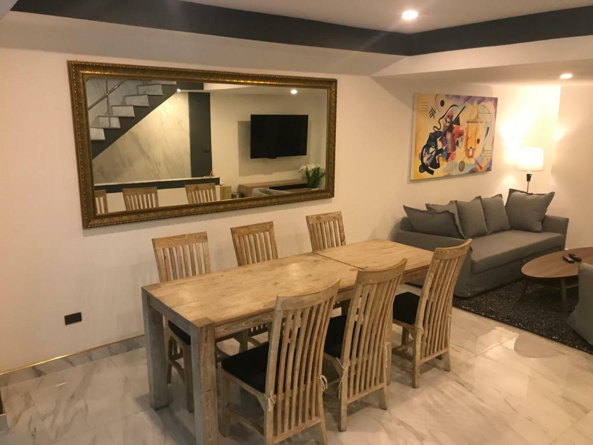 Andaman Dream House Vila Patong Exterior foto
