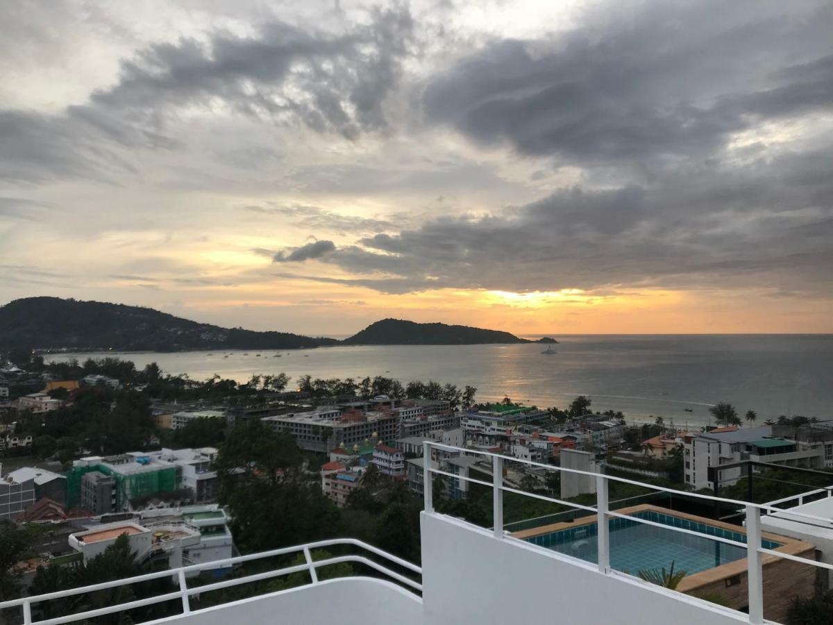 Andaman Dream House Vila Patong Exterior foto