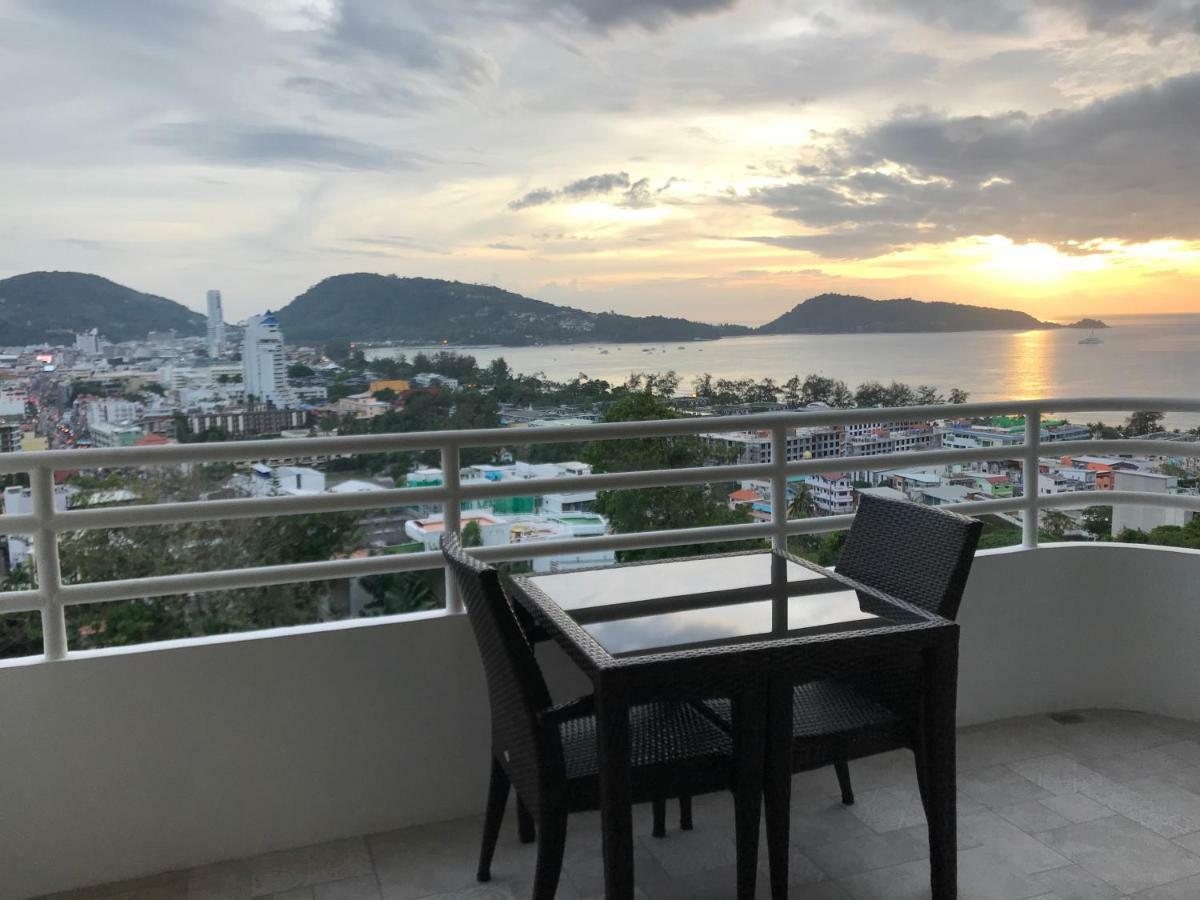 Andaman Dream House Vila Patong Exterior foto