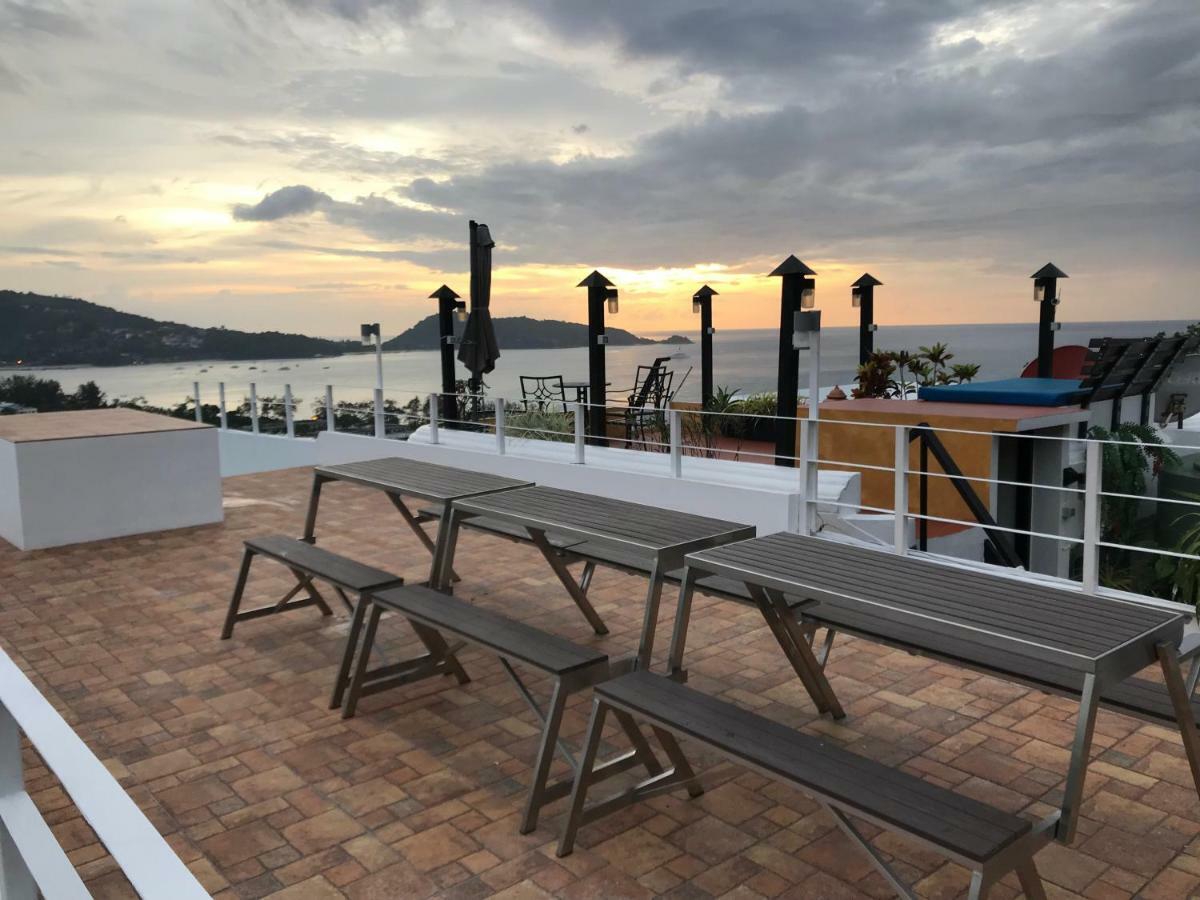 Andaman Dream House Vila Patong Exterior foto