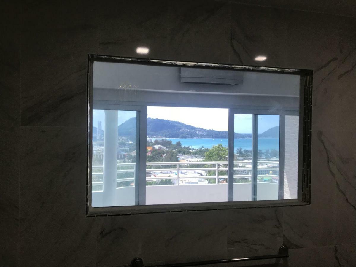 Andaman Dream House Vila Patong Exterior foto